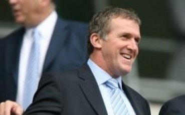 Кук: Милан мислеше само за пари