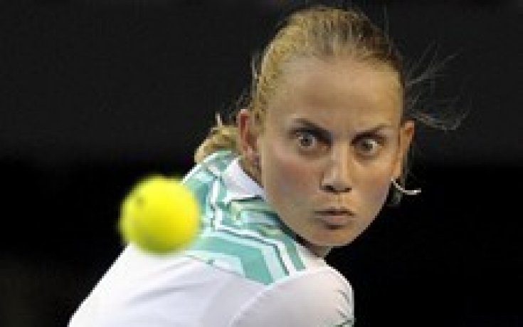 Докич отстрани Чакветадзе в Мелбърн