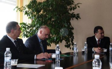 Мениджърът на НБЛ Станев: Участието в УЛЕБ може да е само плюс
