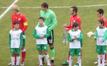 Марио Кирев