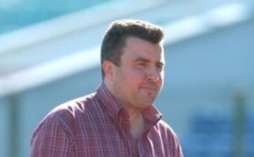 Дражев отново в играта за конгреса