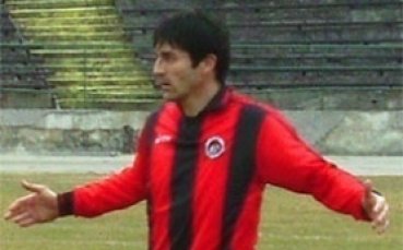 Диян Дончев остана без отбор