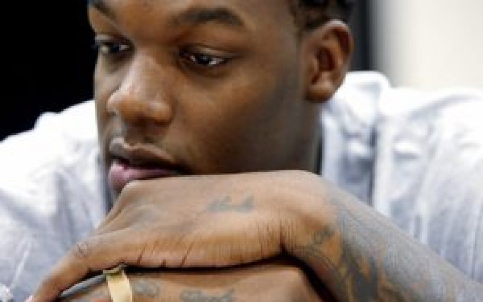 Баскетболист от НБА застигнат от ужасна трагедия по време на мач