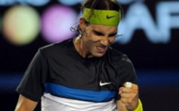 Испански полуфинал на Australian Open, след като Рафа мина и през Симон