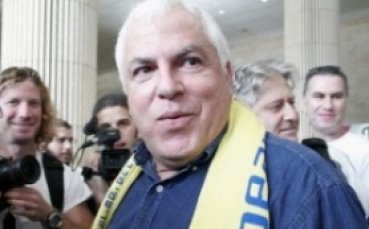 Пини срещу Алба утре в първи мач от Топ 16
