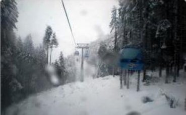 Почина затрупаният от лавина сноубордист край Банско