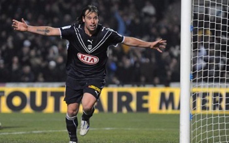 Кавенаги: Щастлив съм в Бордо