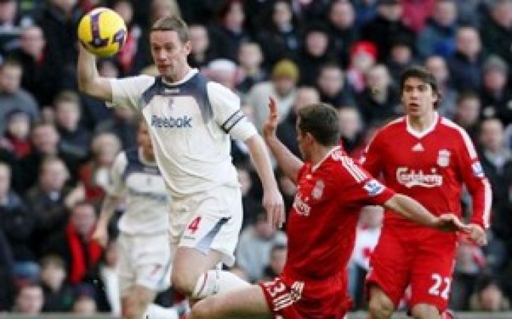 Нюкасъл взе Нолан от Болтън