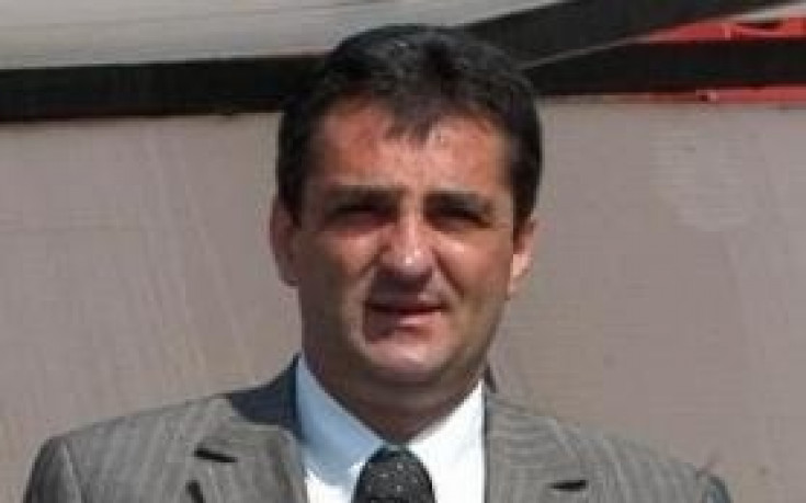 Николай Гигов