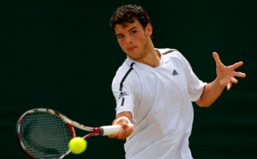 Гришо загуби на полуфинала в Плантейшън