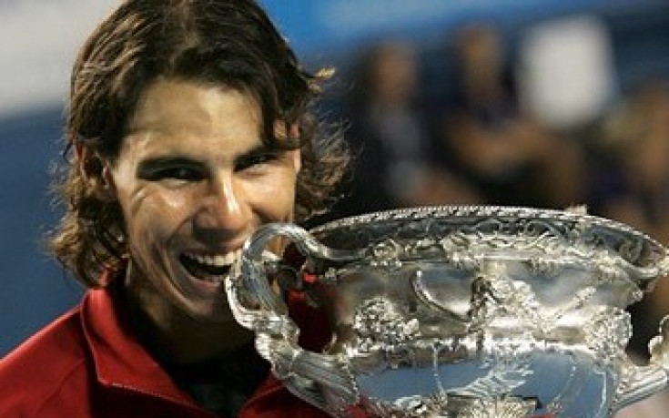 Титаничният сблъсък завърши с триумф на Надал