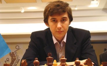 Тийнейджър спечели турнира във Вайк ан Зее