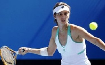 Пиронкова в топ 50 по приходи след Откритото първенство на Австралия
