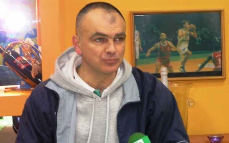 Рецептата на Предраг Баднярович: Агресивен баскетбол и дисциплина