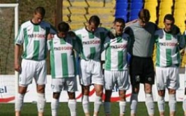 Вихрен заминава с 25 футболсти за Агиа Напа