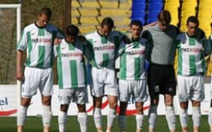 Вихрен заминава с 25 футболсти за Агиа Напа