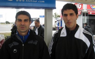 Гонзо се запозна с … Гонзо