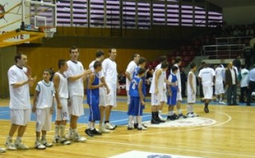 Сърби помогнаха за сигурното класиране на Левски в БИБЛ