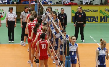 Ясни са полуфиналистите за Купата