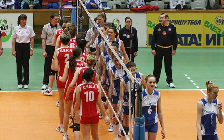 Ясни са полуфиналистите за Купата