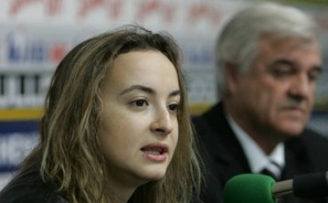 Ети Стефанова финишира в Топ 10 в Гибралтар