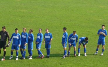 Спартак Пд продължава с убедителните победи