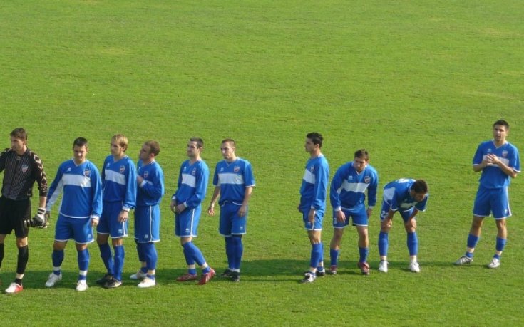 Спартак Пд продължава с убедителните победи