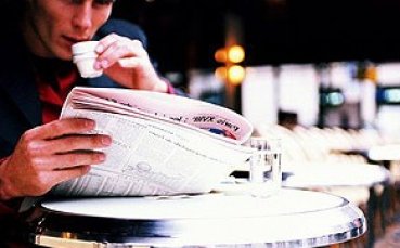 Заглавията на 8 февруари