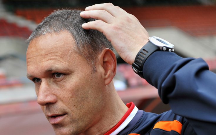 Кризата в Аякс се задълбочи