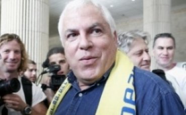 Пини и Макаби отново лидери в Израел