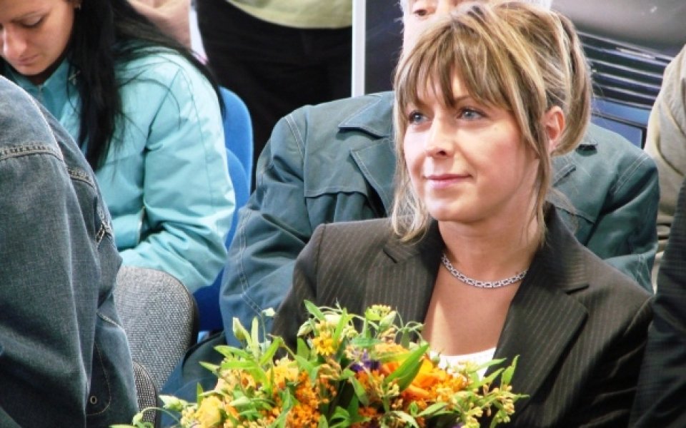 Галя Топалова: Щом Гергов казва, сделка няма да има