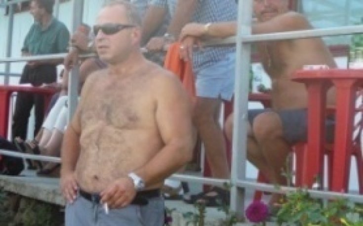 Стреляха по Юри Галев