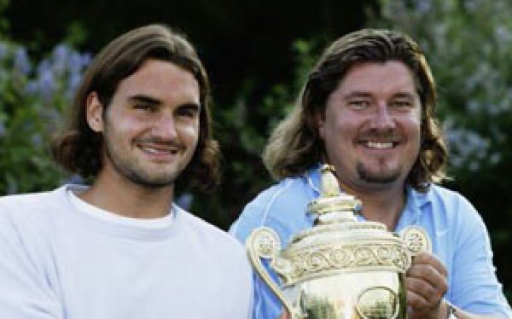 Легендарен швед е новият треньор на Гришо