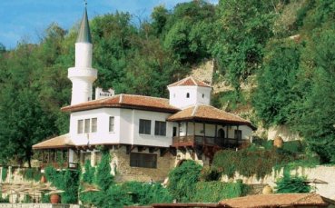 ЦСКА в двореца на румънската кралица Мария