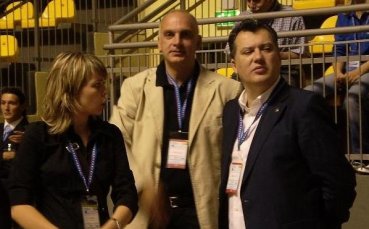 Баскет-федерацията обмисля обезщетения за екс-играчи на ЦСКА и школата