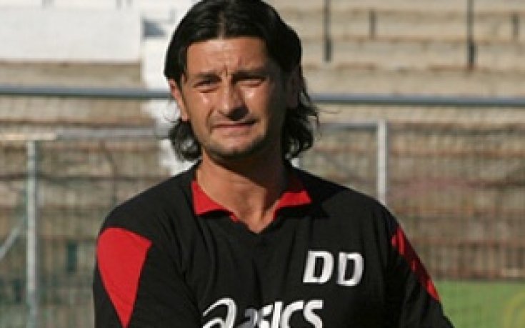 Дончич: България би трябвало да победи Кипър