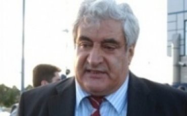 Вуцов нападна Стоилов: Балъков трябваше да е треньор!