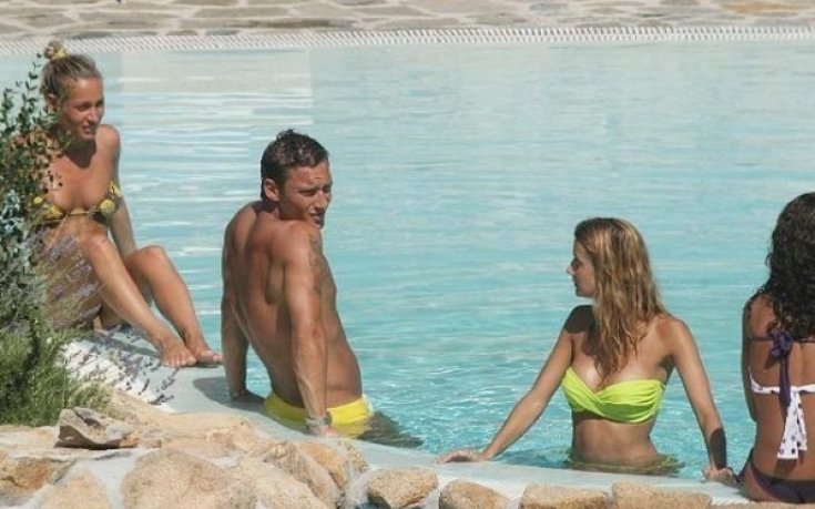 Тоти: Не съм симулант