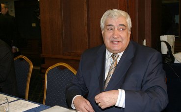 Вуцов: Нямам негативно отношение към Стоилов