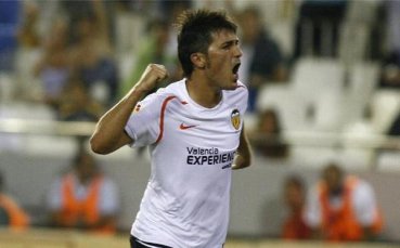 Тотално безпаричие във Валенсия