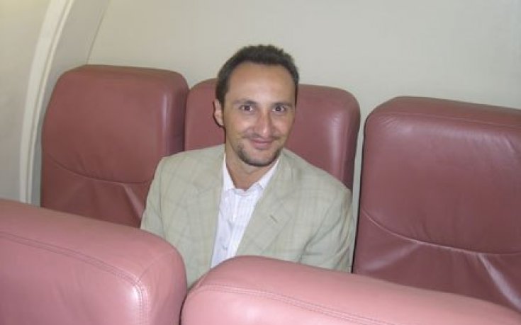 Веско и Гата се разминаха