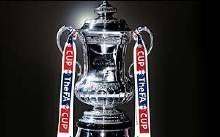 Големите се разминаха за Купата на Англия