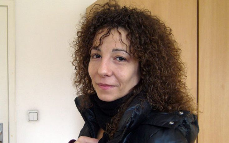 Адриана Дунавска