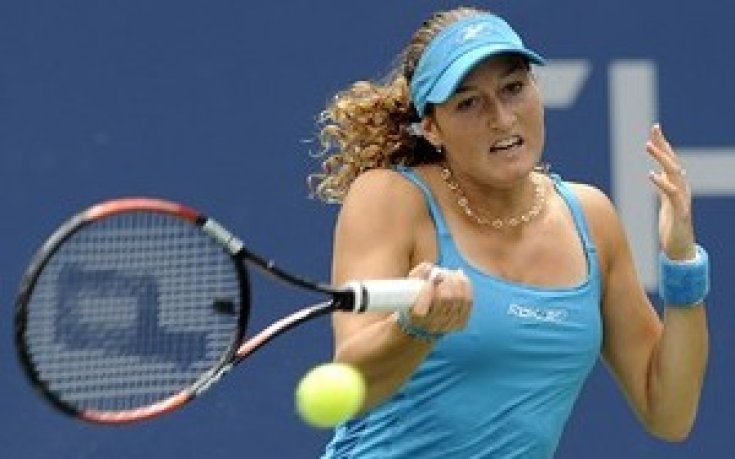 Дипломатически скандал на тенис турнир в ОАЕ