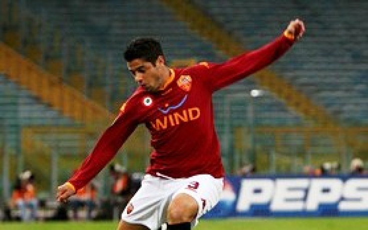 Сисиньо: Подновявам тренировки