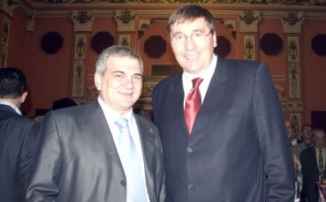 Георги Глушков: Препоръчвам по-твърд балкански характер
