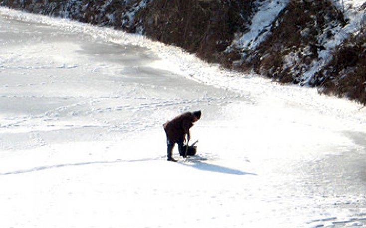 Зимно шоу на Витоша