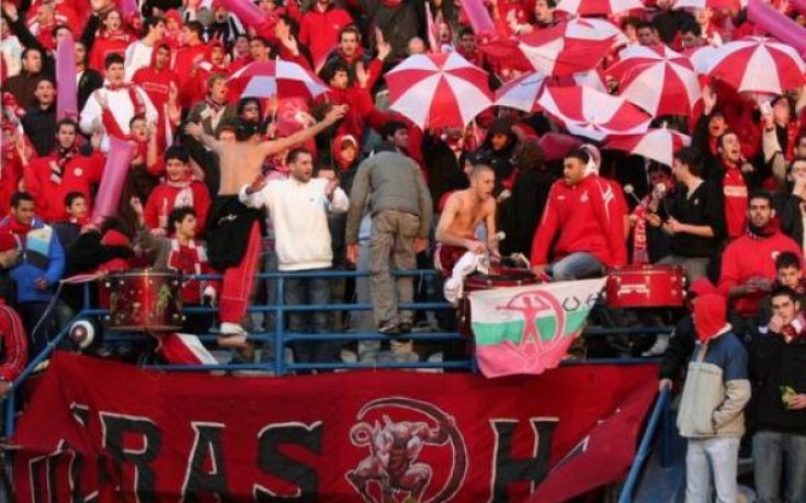 Топчо разочарова феновете си в Израел с автогол