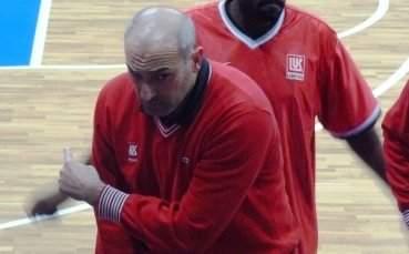 Минчев: Играхме много слабо