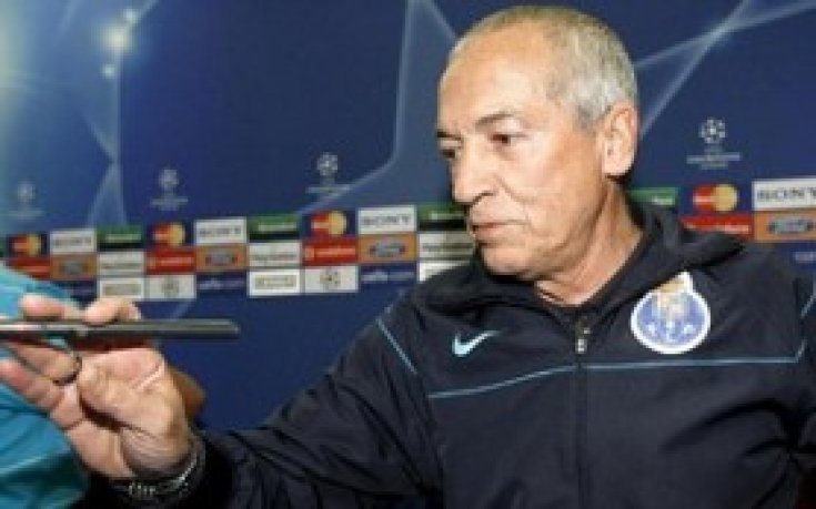 Жезуалдо Ферейра: 2:2 е като загуба за нас